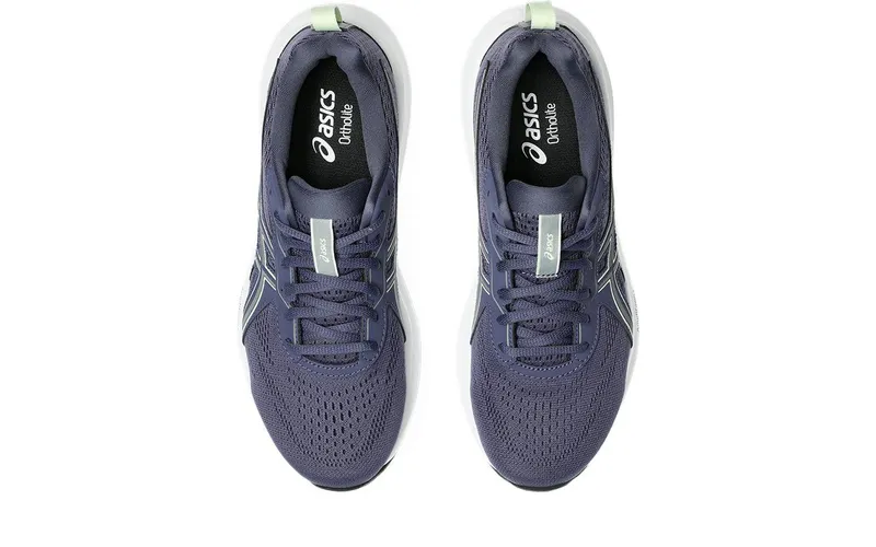 ASICS Gel-Contend 9 Indigo Fog Monument Blue (1012B681-503)