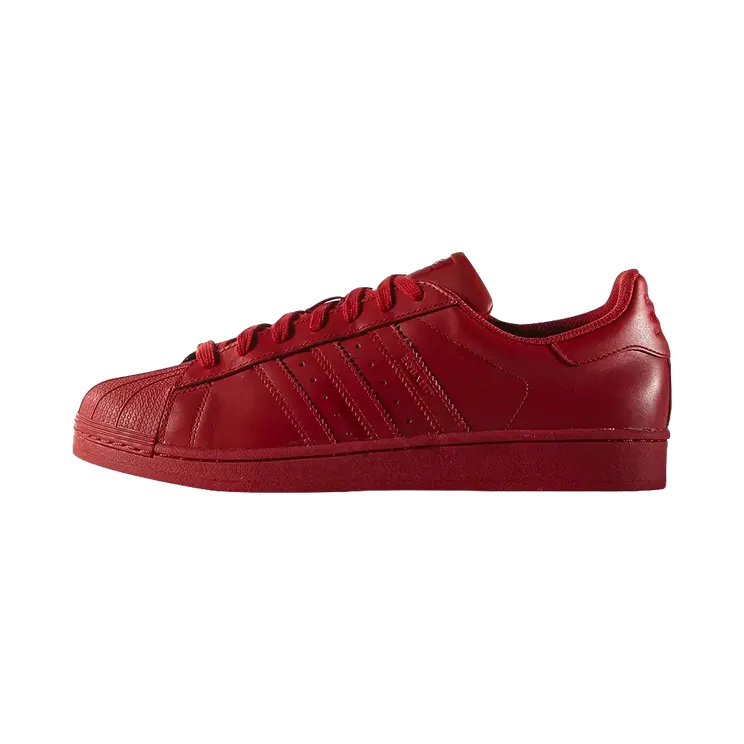 Adidas Superstar Supercolor PS “Red” (S31613)