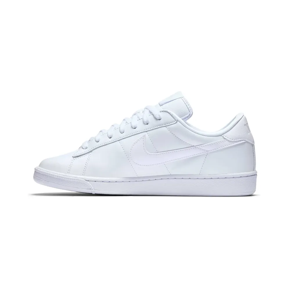 Nike Tennis Classic White (W) White/White-Blue Cap (312498-129)