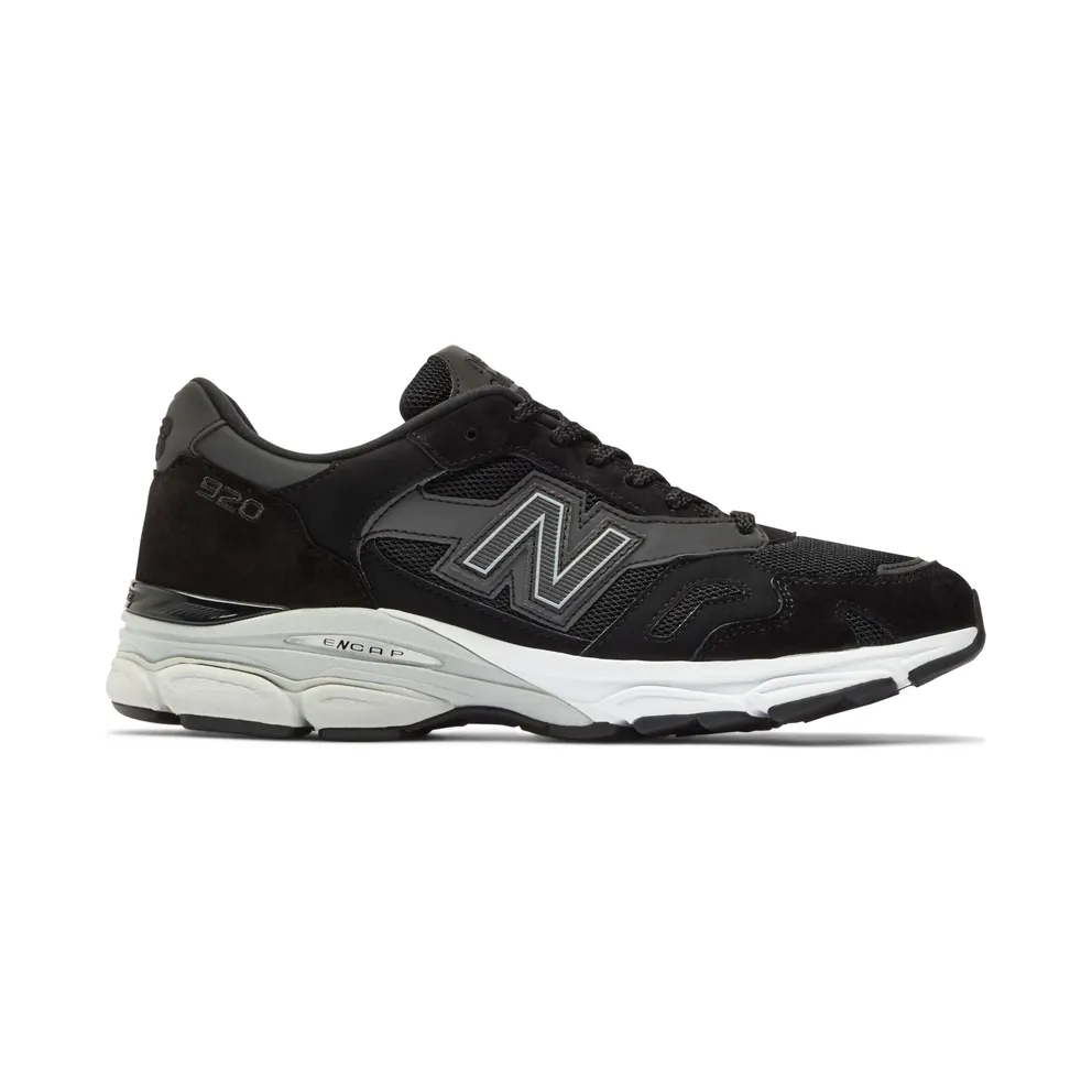 New Balance 920 MiUK Black (M920KR)