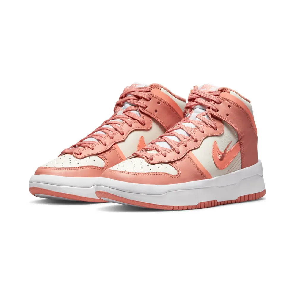 Nike Dunk High Up Grey (DH3718-107)