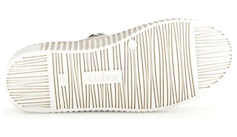 gabor-sneaker 43.334.62