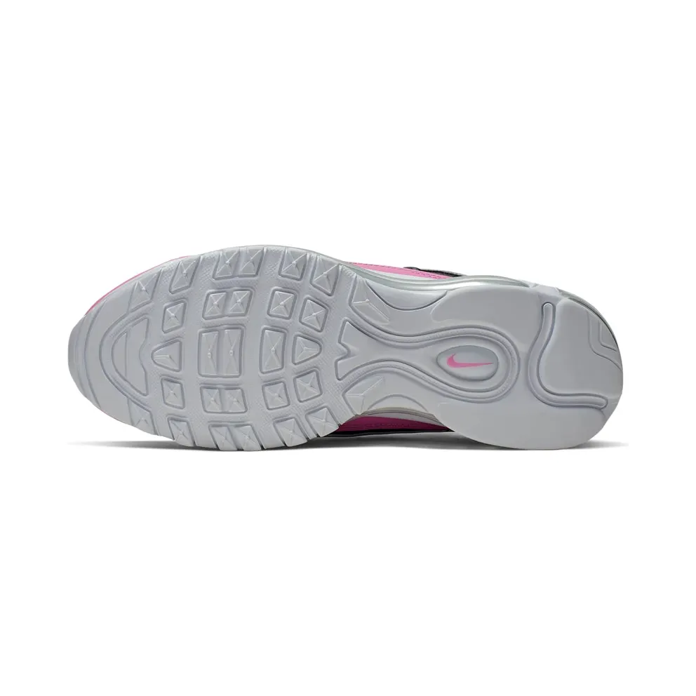 Nike Air Max 98 SE White Black China Rose (W) White/Black-China Rose (AT6640-100)