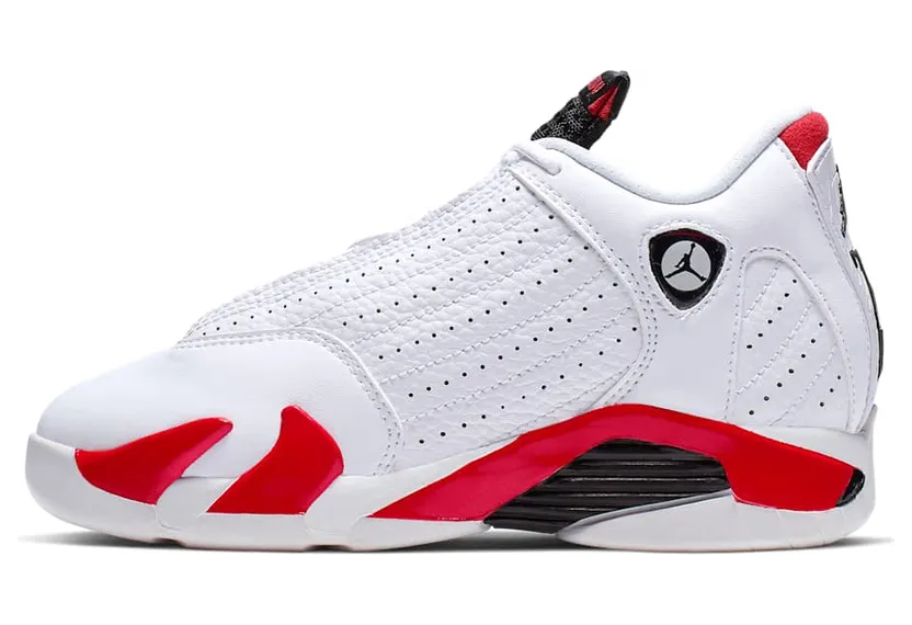 Jordan 14 Retro Rip Hamilton (PS) (312092-100)