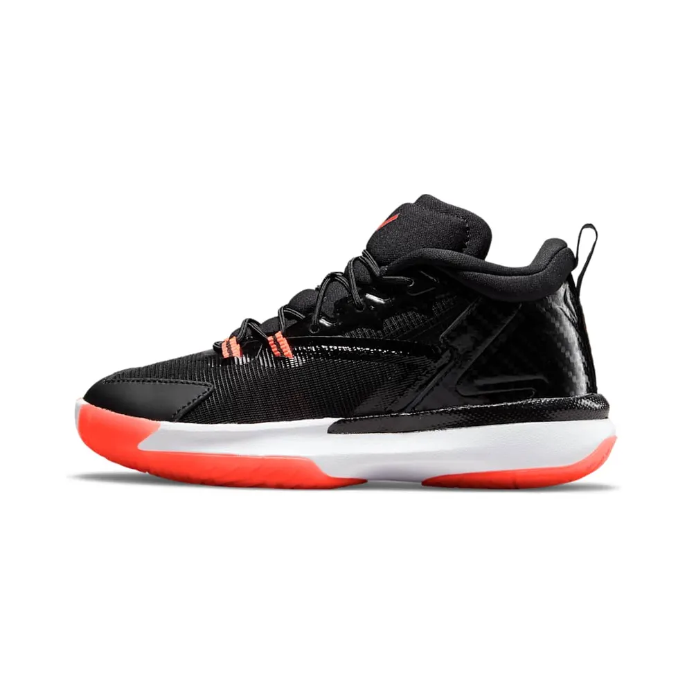 Zion 1 Schwarz (DC2024-006)
