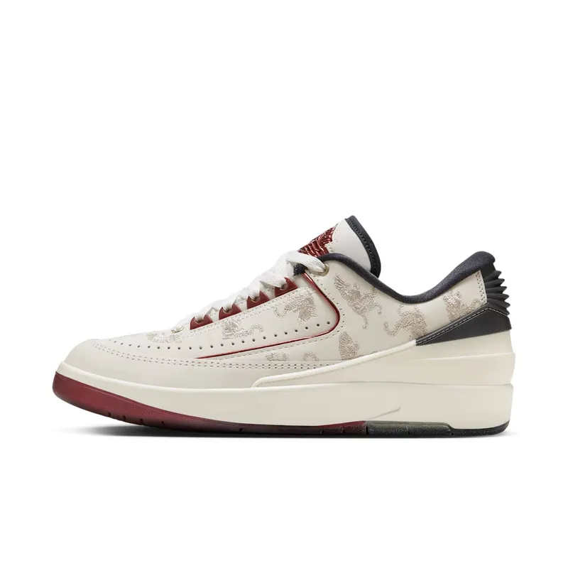 Jordan 2 Retro Low Year of the Dragon (FJ5736-100)