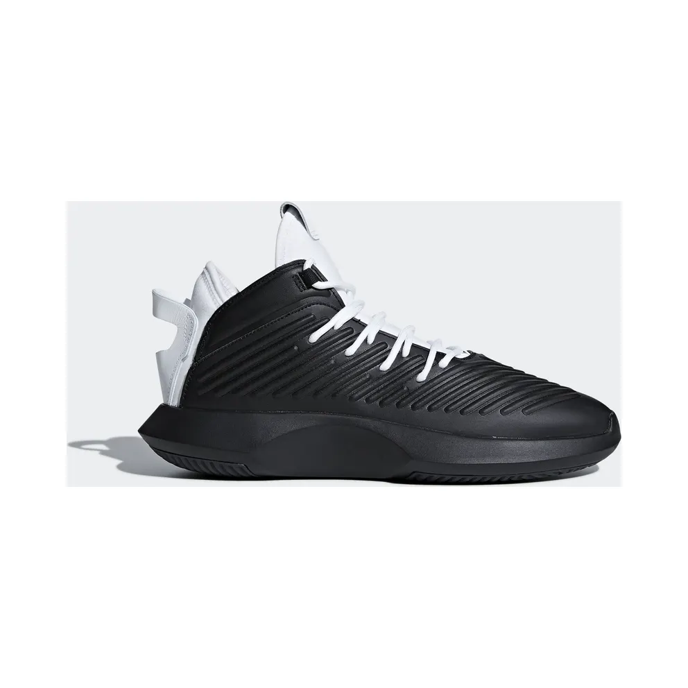 adidas Crazy 1 Adv Black White (AQ0321)
