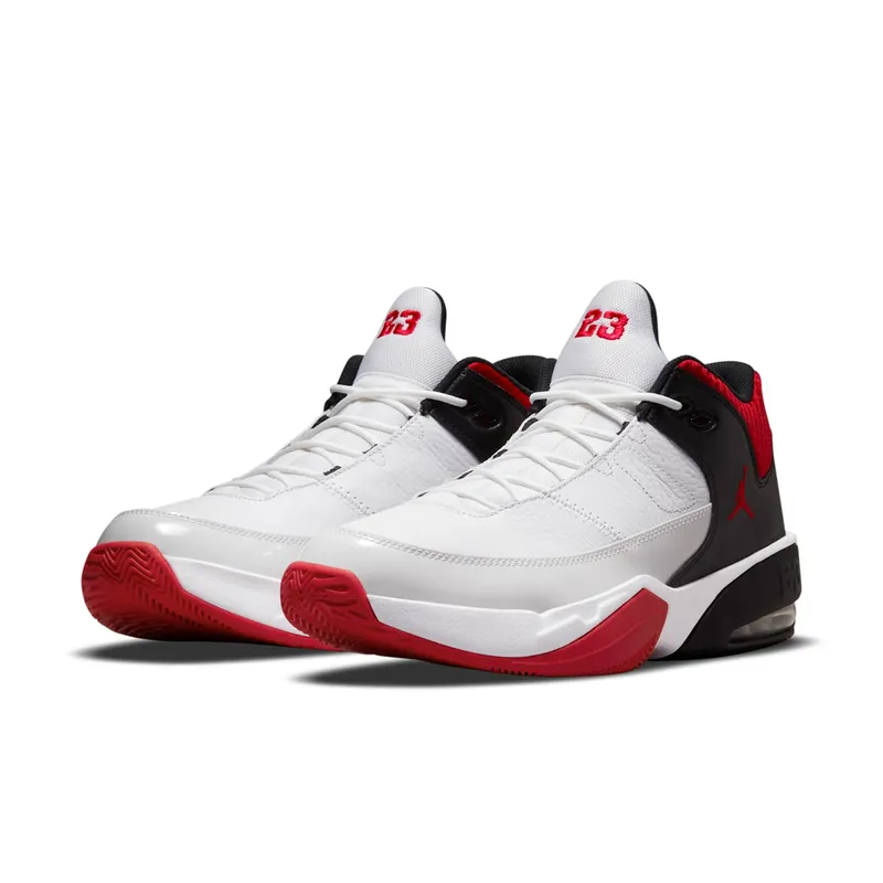 Jordan Max Aura 3 White (CZ4167-160)