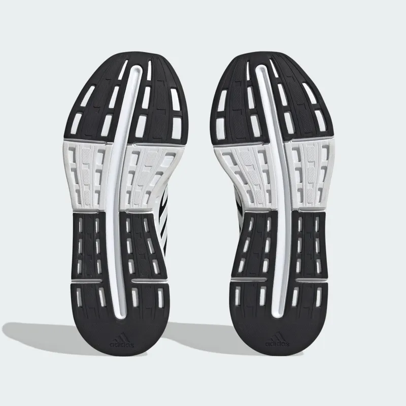 Adidas Swift Run Core Black / Cloud White / Cloud White (ID4981)