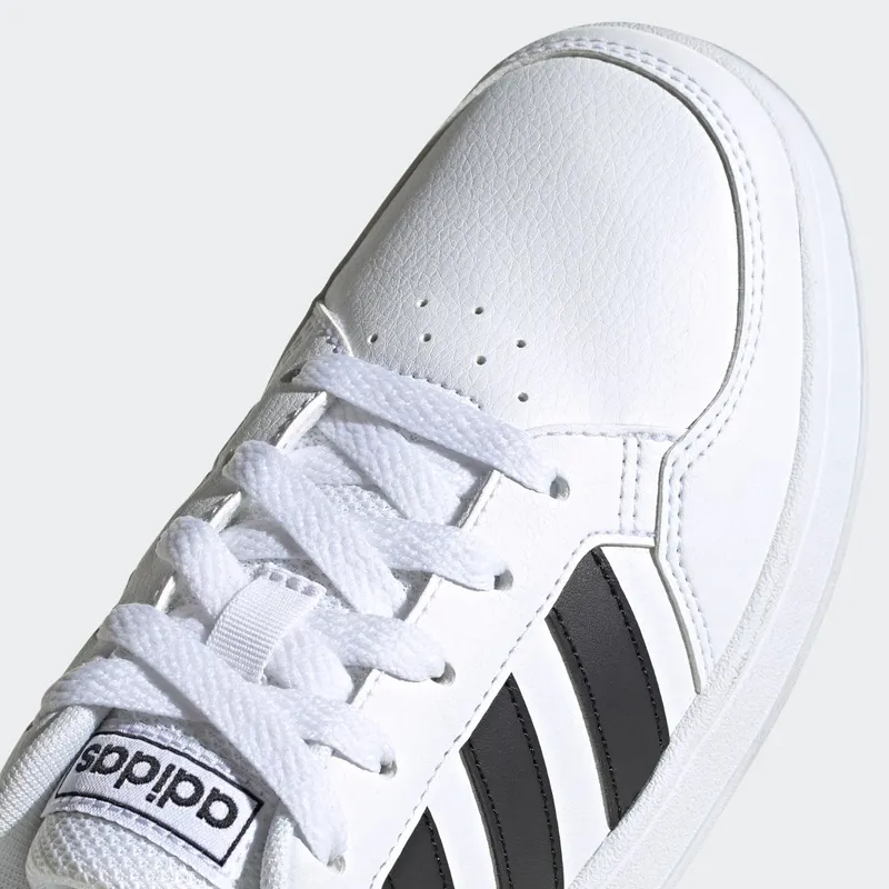 Adidas Breaknet Cloud White / Core Black / Cloud White (FY9506)