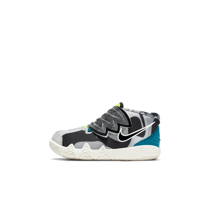 Nike Kybrid S2 What The 2.0 (TD) Vast Grey/Sail-Volt-Black (DA2324-002)