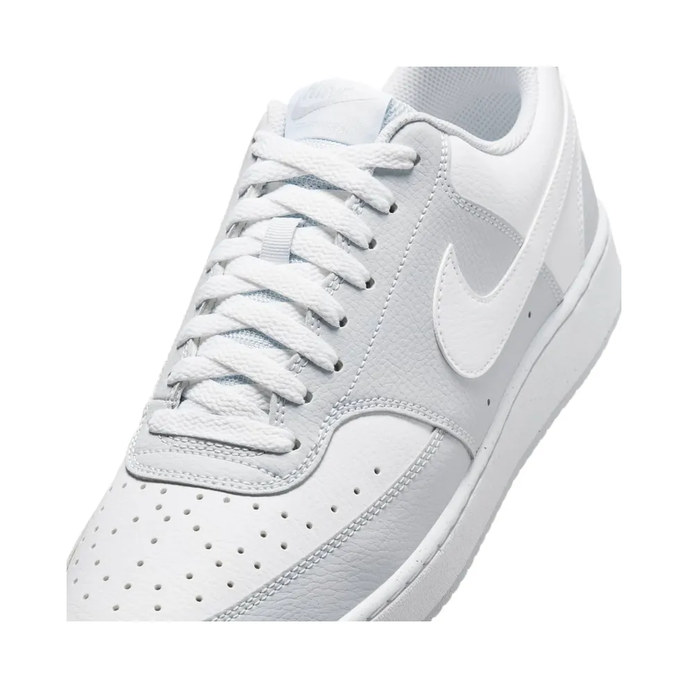 Nike Court Vision Low Pure Platinum White (HM9862-002)