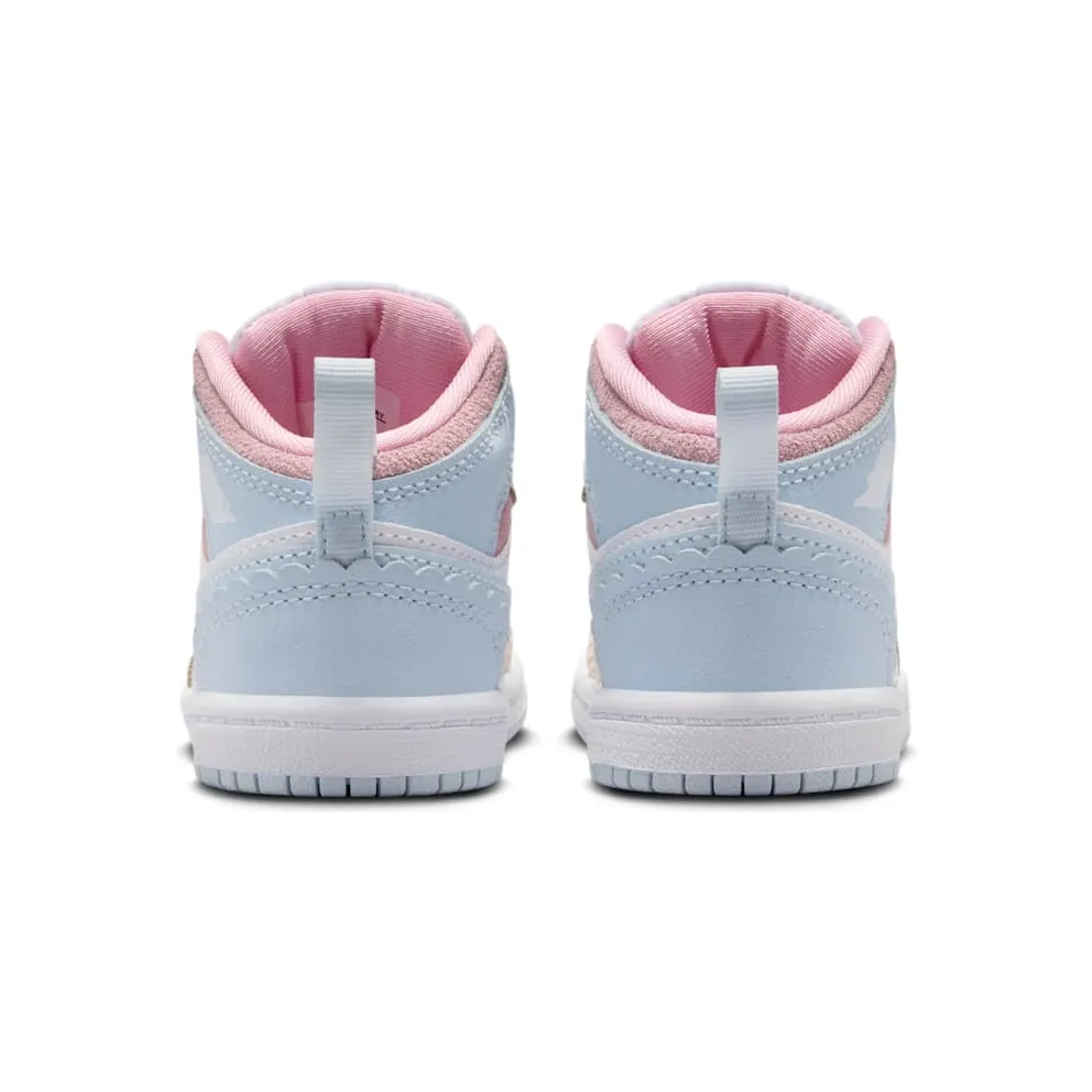 Jordan 1 Mid SE TD “Love Is In The Air” (IB7055-403)