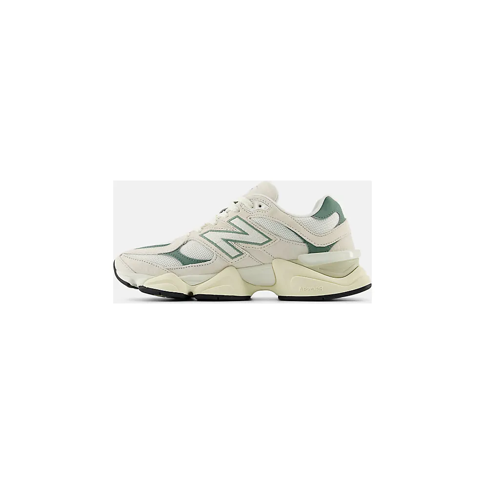 New Balance 9060 “Off White Green” (U9060EEI)