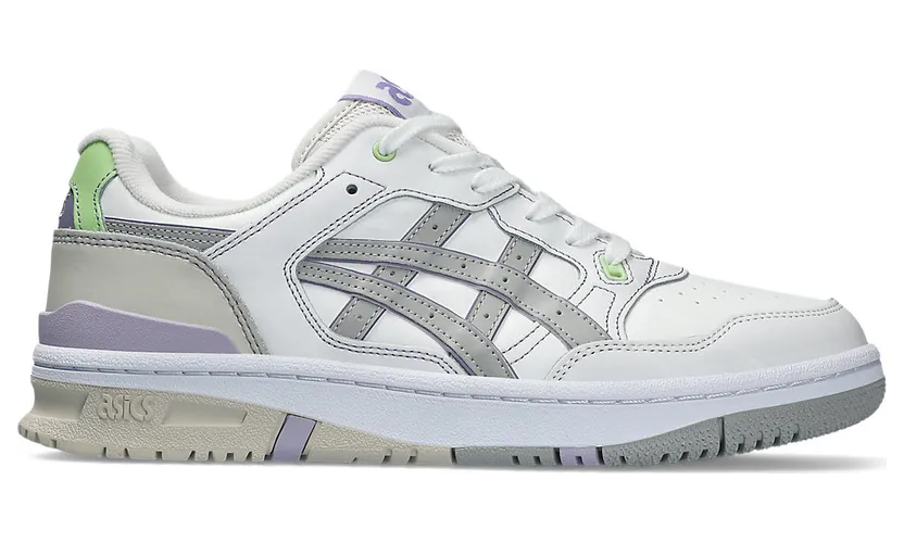 Asics Ex89 White/Mid Grey (1201A476.120)