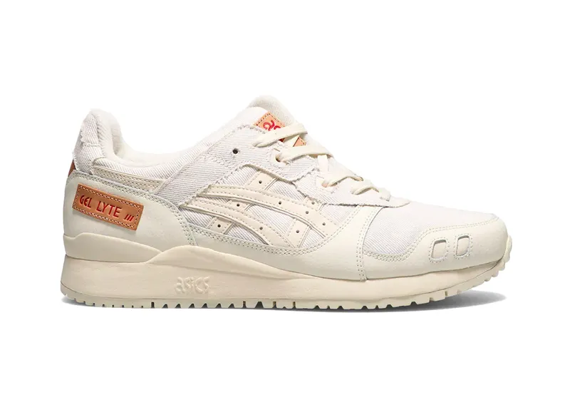 ASICS Gel-Lyte III Okayama Denim White (1201a530-100)