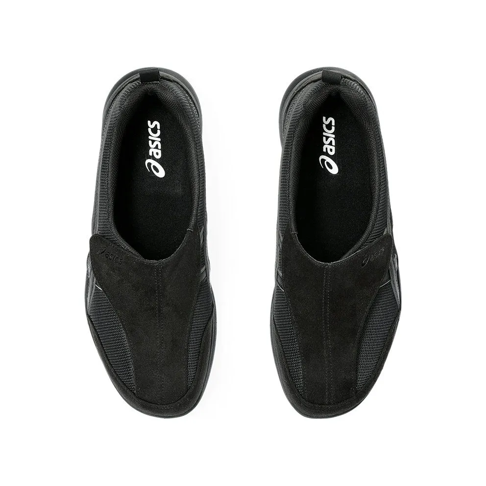 ASICS Lifewalker Black (1241A010-001)