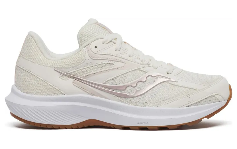 Saucony Cohesion 17 Pearl Gum (S10943-211)
