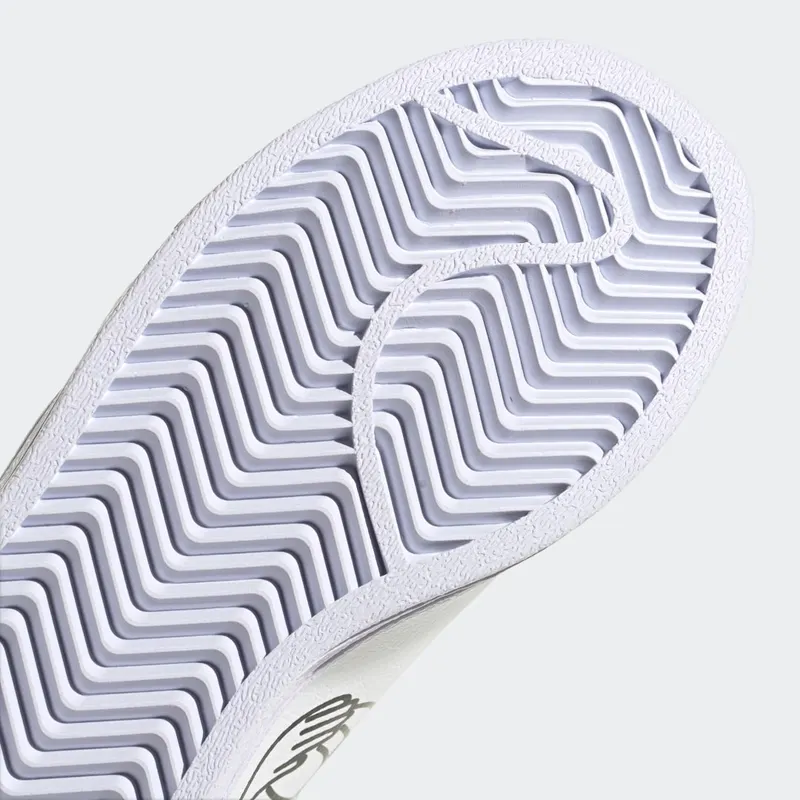 Adidas Superstar Cloud White / Cloud White / Core Black (FX7172)