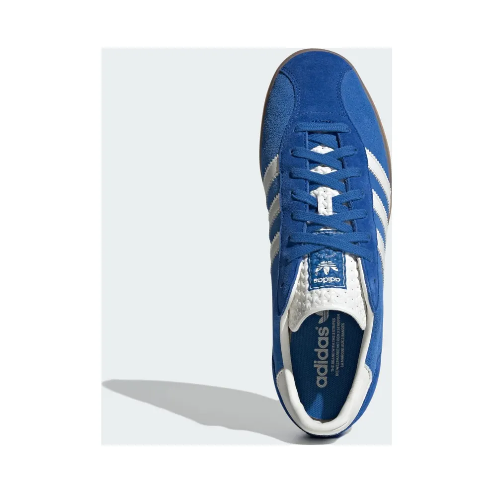 Adidas adidas Gazelle Indoor Pro Blue / Core White / Power Blue (IH1086)