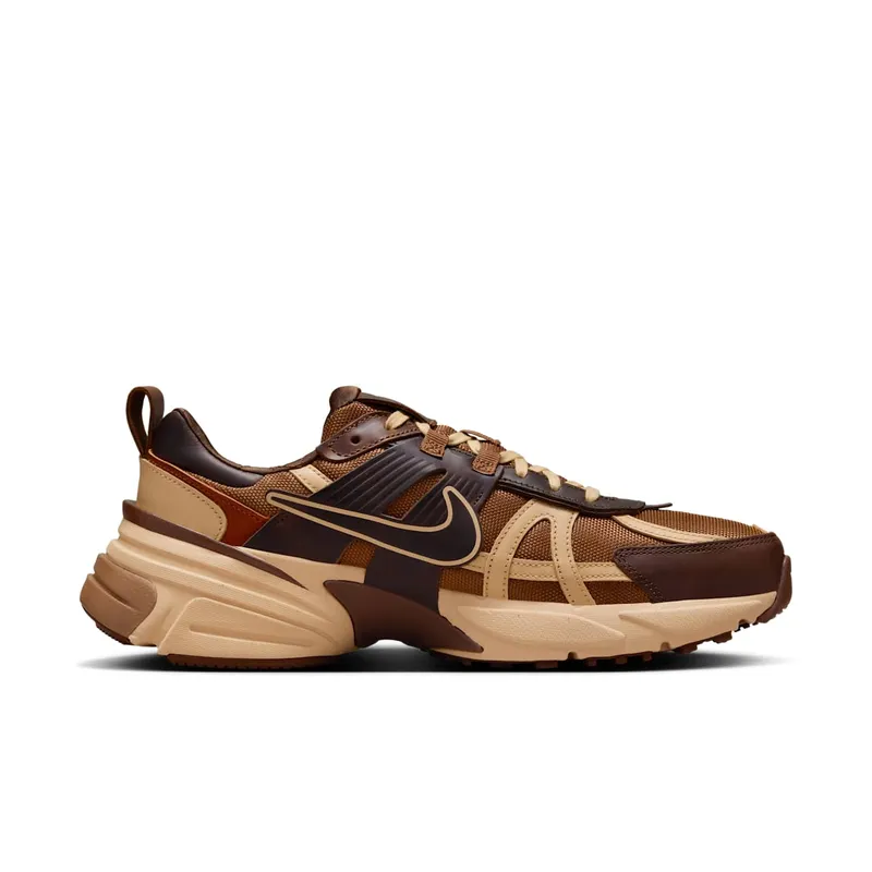 Nike V2K Run Light British Tan Sesame (HQ3445-222)