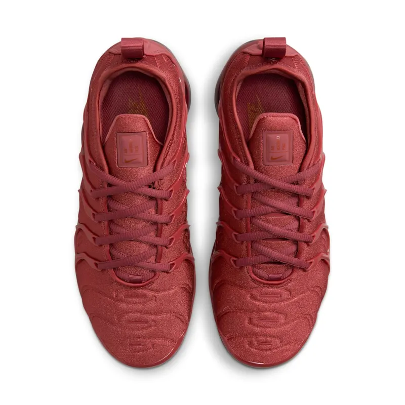 Nike AIR VAPORMAX PLUS “Burgundy” (FQ8878-661)