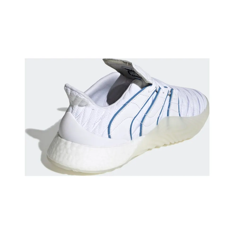adidas Sobakov 2.0 Cloud White / Tech Blue Met. / Cloud White (EE5634)