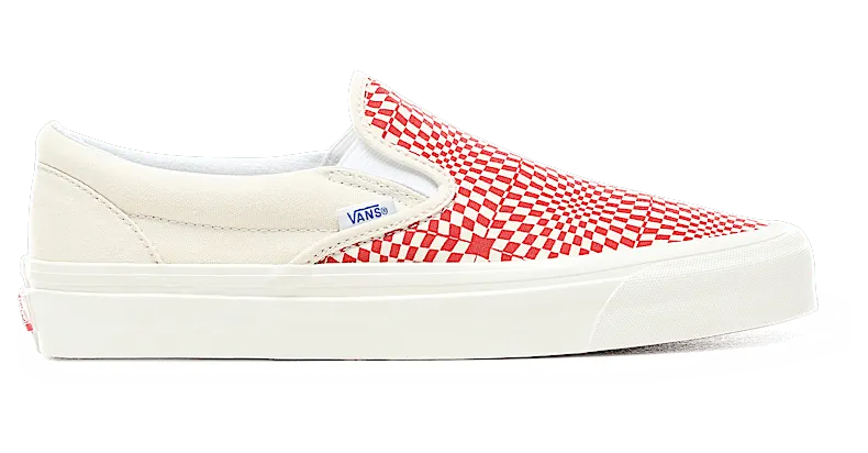 Vans Classic Slip-On Anaheim Factory (VN0A3JEXVMZ)