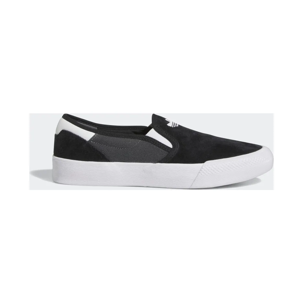adidas Shmoofoil Schuh Core Black / Grey Six / Cloud White (IG5268)
