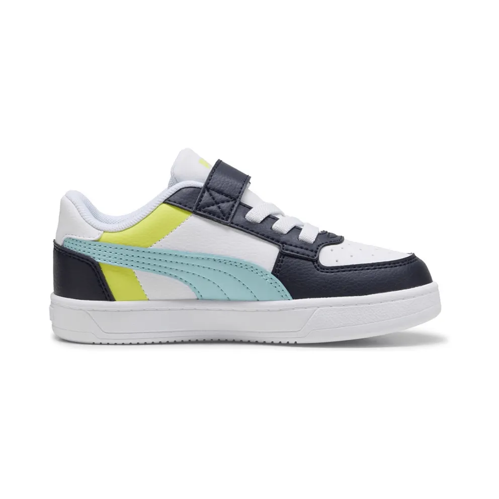 Puma Caven 2.0 Blau (3944620012CAVEN)