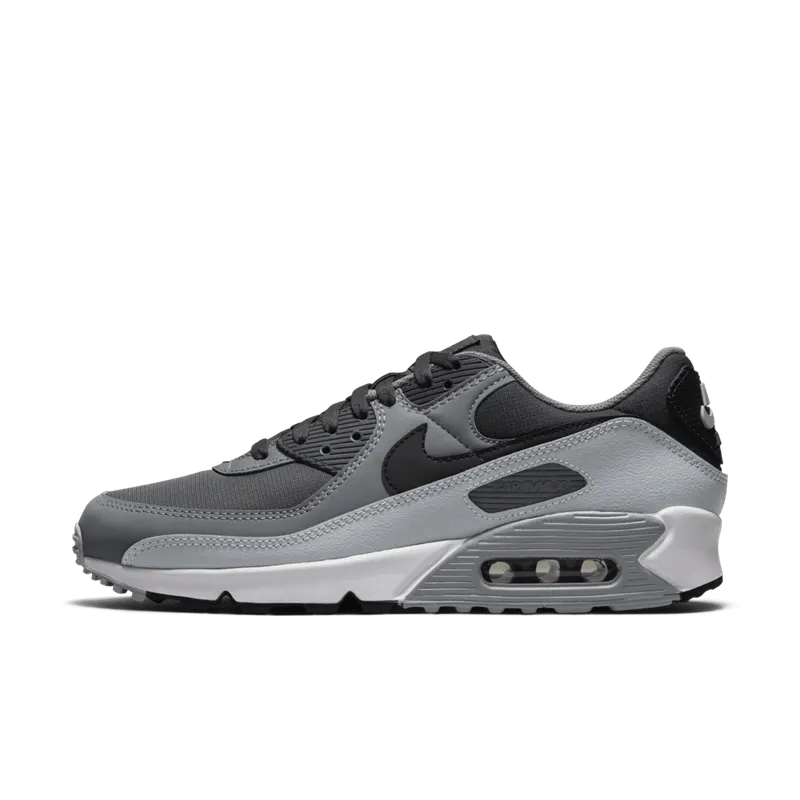 Nike Air Max 90 Black (DC9388-003)
