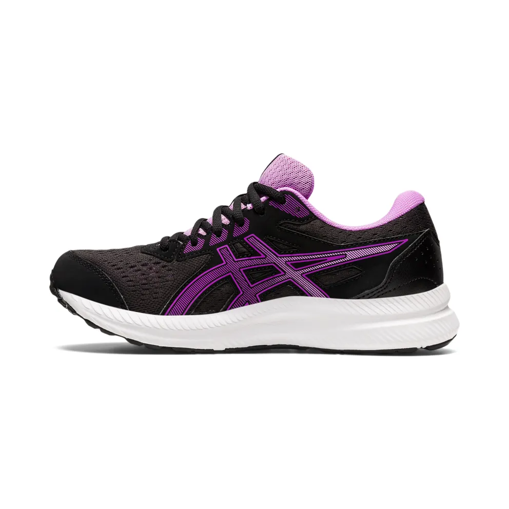 Asics Gel-contend 8 Black/Orchid (1012B320.005)