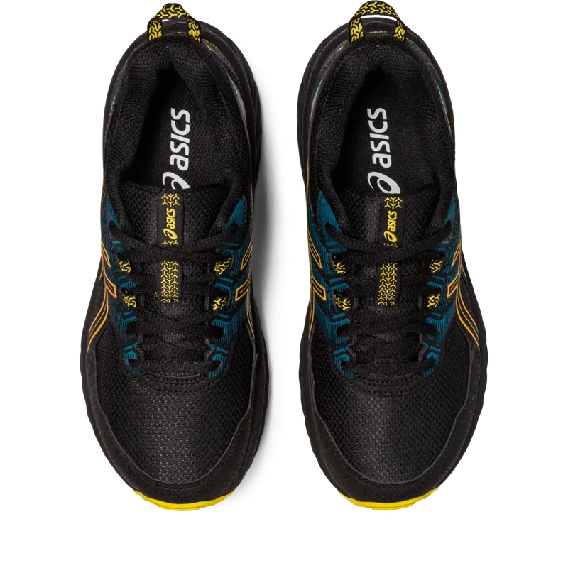 Asics PRE VENTURE 9 GS Black/Sandstorm (1014A276.001)
