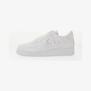 Nike Air Force 1 Low ’07 White Pearl Swoosh
