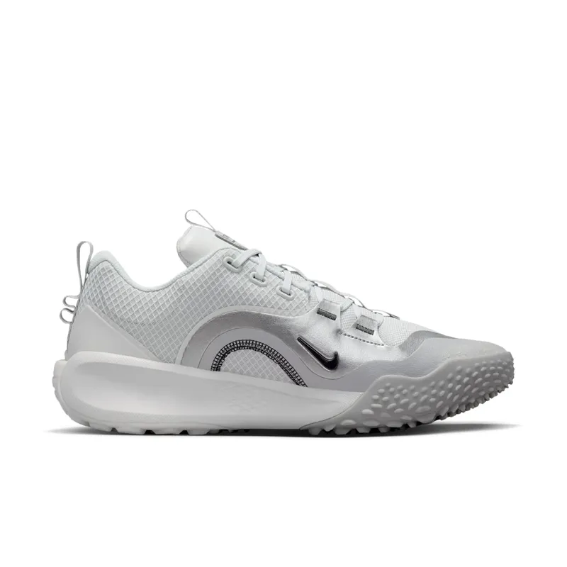 Nike Cross Turf Photon Dust Vast Grey Silver (II4179-002)
