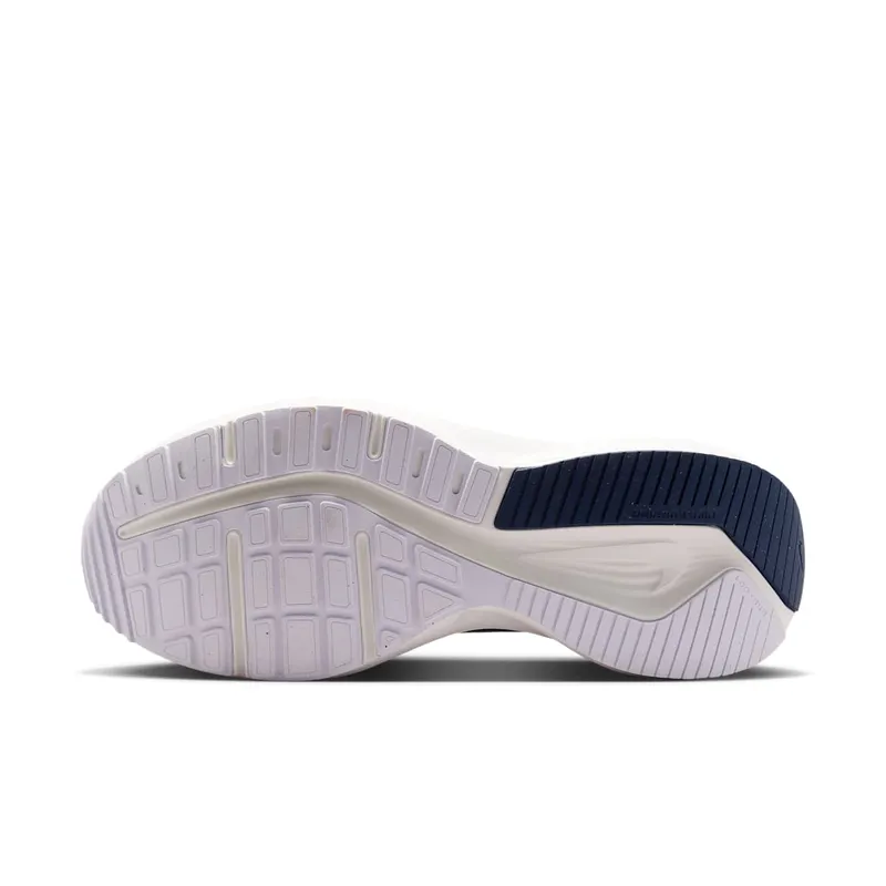 Nike Downshifter White/Midnight Navy/Summit White/Green Spark (IB1895-108)