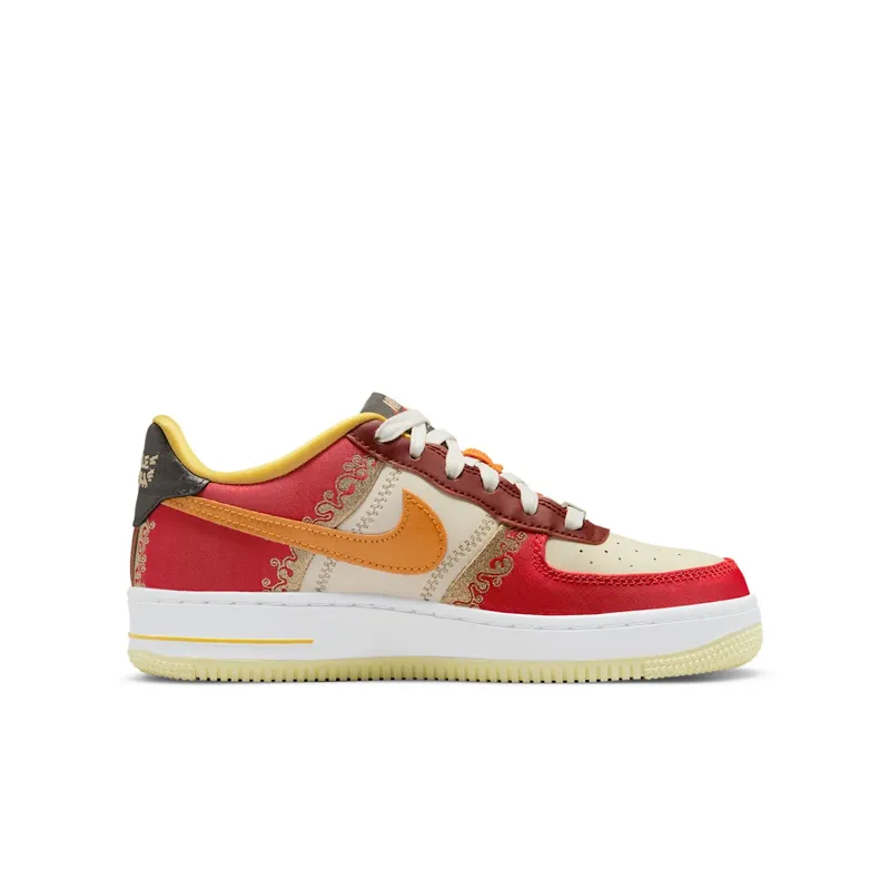 Nike Air Force 1 “Little Accra” (DV2230-600)
