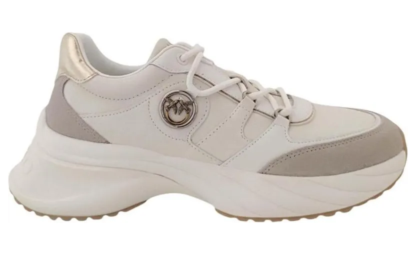 pinko sneaker Wit (21172300008)