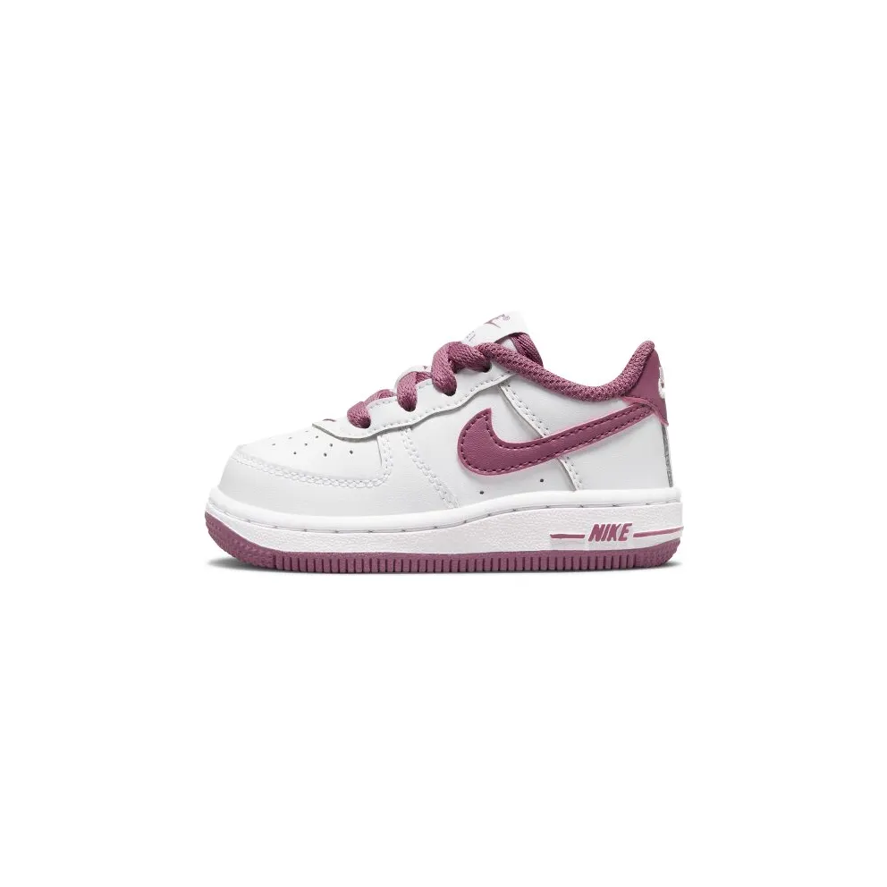 Nike Force 1 ’06 Baby & Toddler White (DH9603-101)