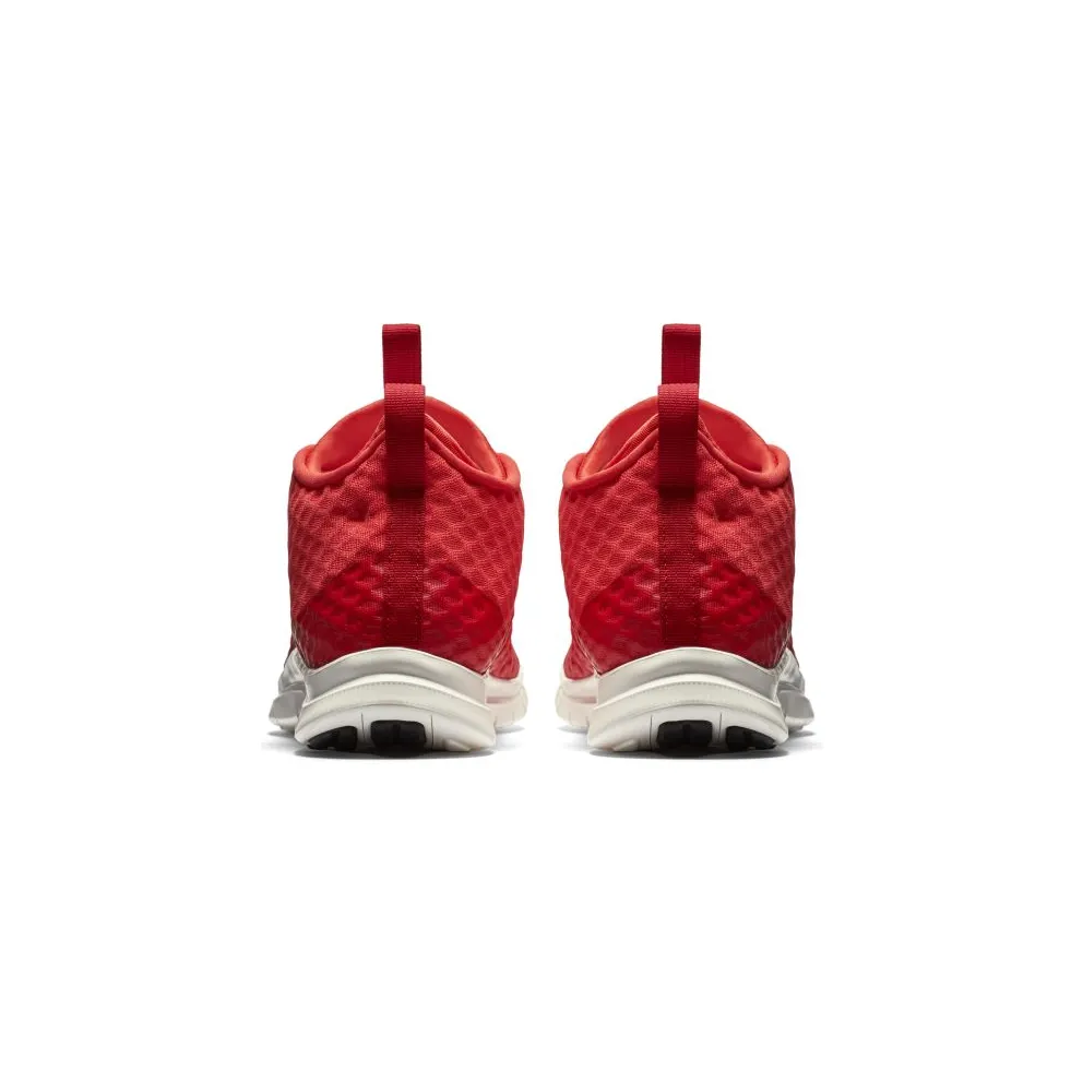 Nike Free Hypervenom 2 FS Gym Red/Light Crimson-Ivory Gym Red/Light Crimson-Ivory (805890-600)