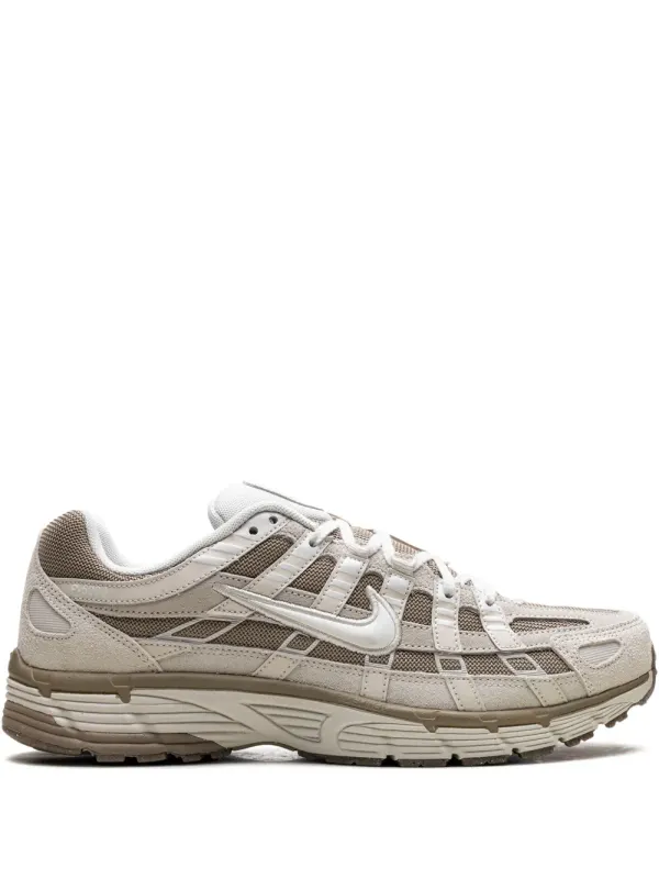Nike P-6000 Armory Navy/Flat Silver sneakers – Blue (HV2528)
