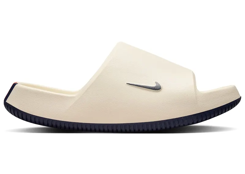 Nike Calm 2.0 Slide Denver Broncos (IM7326-100)