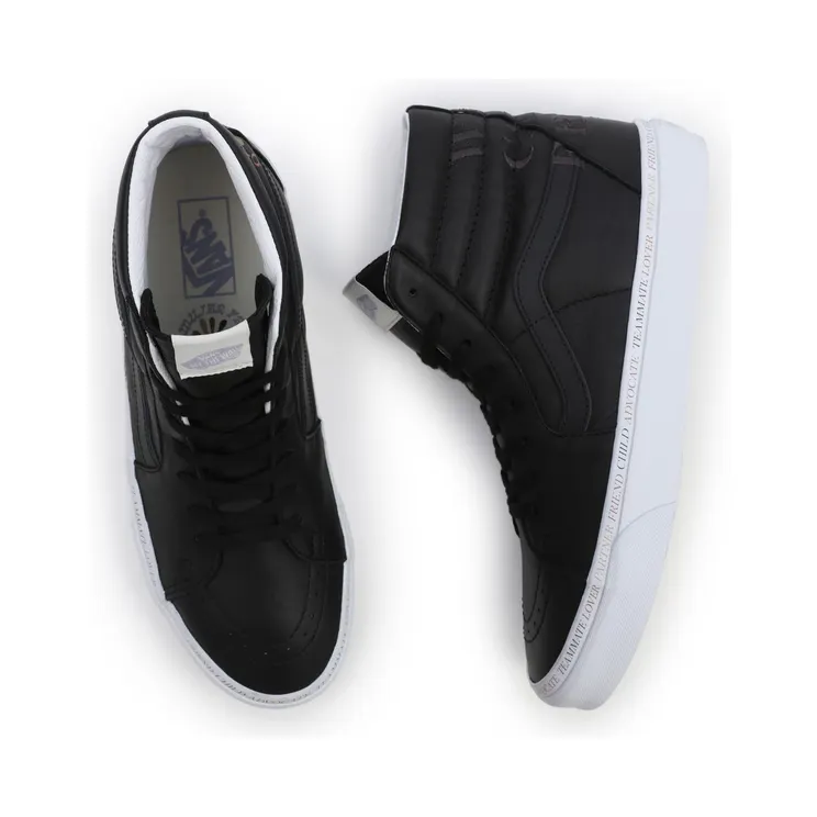 vans-sk8-hi VN0A7Q5NB6L