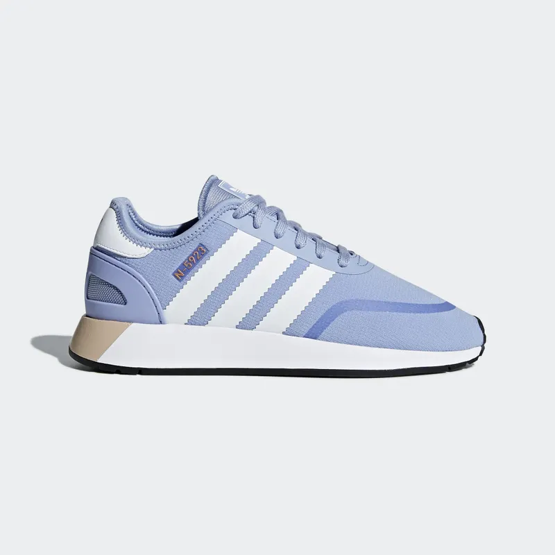 adidas N-5923 Chalk Blue White (W) (AQ0268)