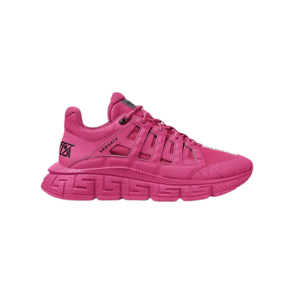 Versace Trigreca Fuchsia Black (DSU8094 1A02709 1PE70)