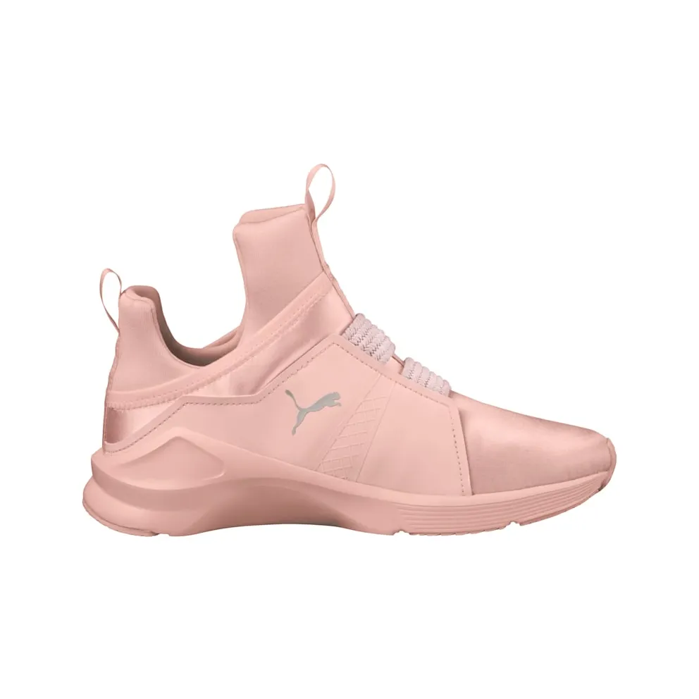 Puma Fierce Satin EP Pearl (W) Pearl (190545-02)