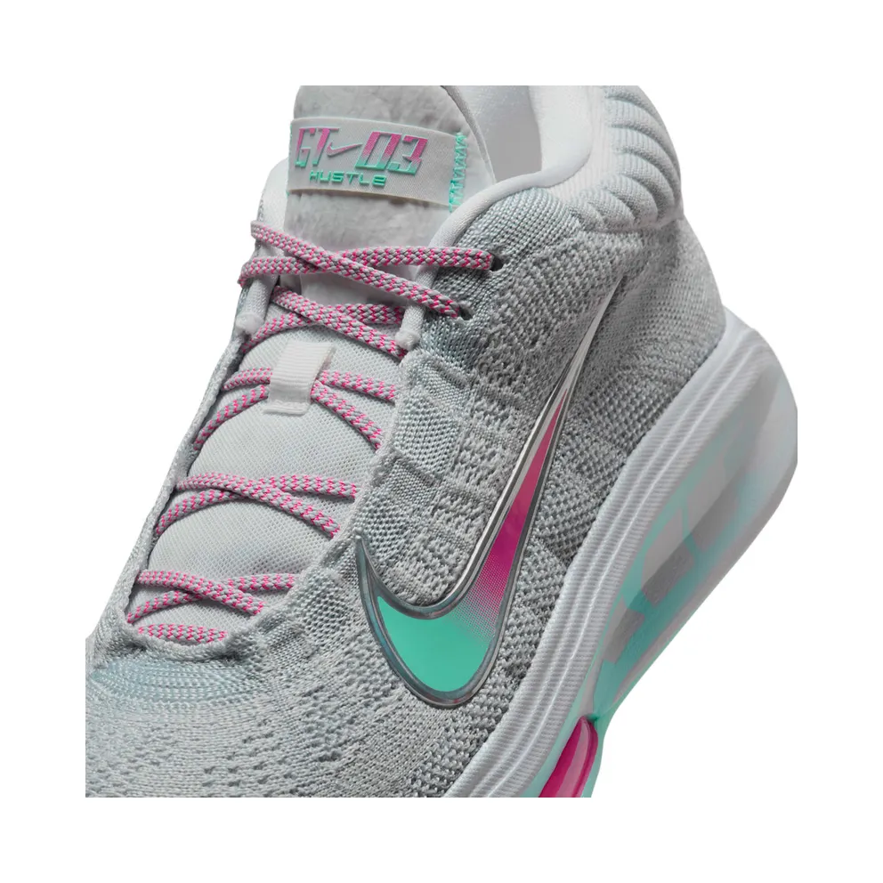 Nike Air Zoom GT Hustle 3 “South Beach” (FV5953-006)