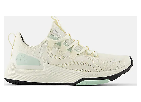 New Balance FuelCell Trainer v2 Angora Calcium Clay Ash (WXM100S2)