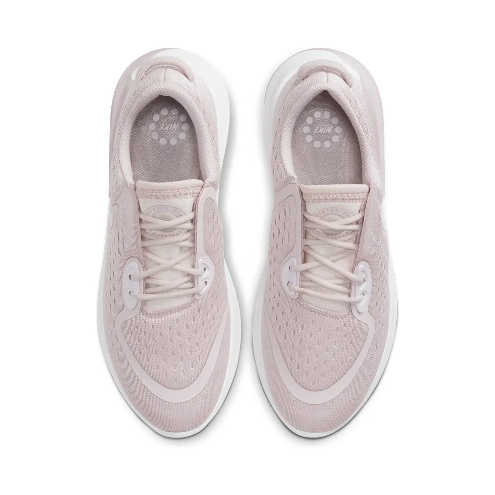 Nike Joyride Dual Run “Barely Rose / White / Champagne / Pearl Pink” (CD4363-602)