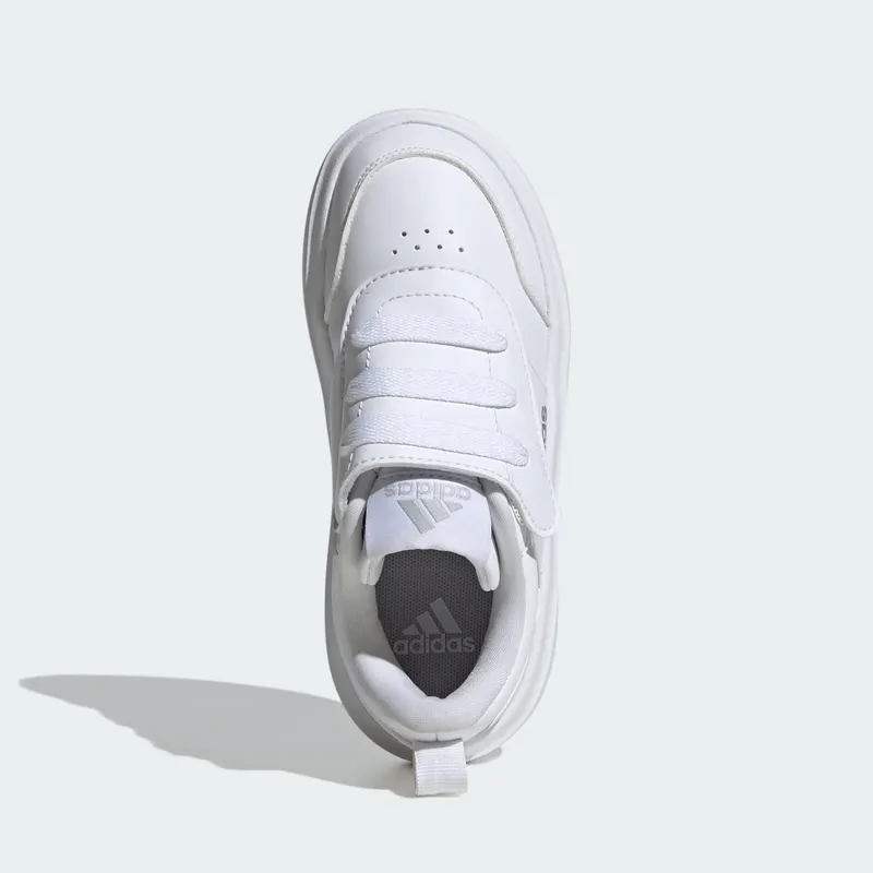 adidas Park Street White Silver Metallic (ID7918)